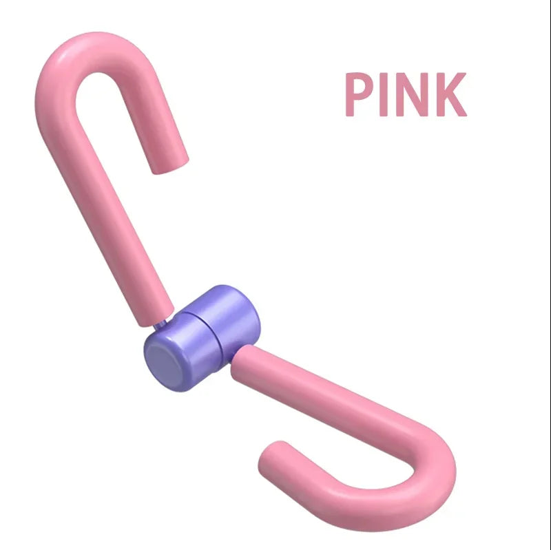 Thigh Master - Multifunktionell Träningsredskap för Lår & Armar