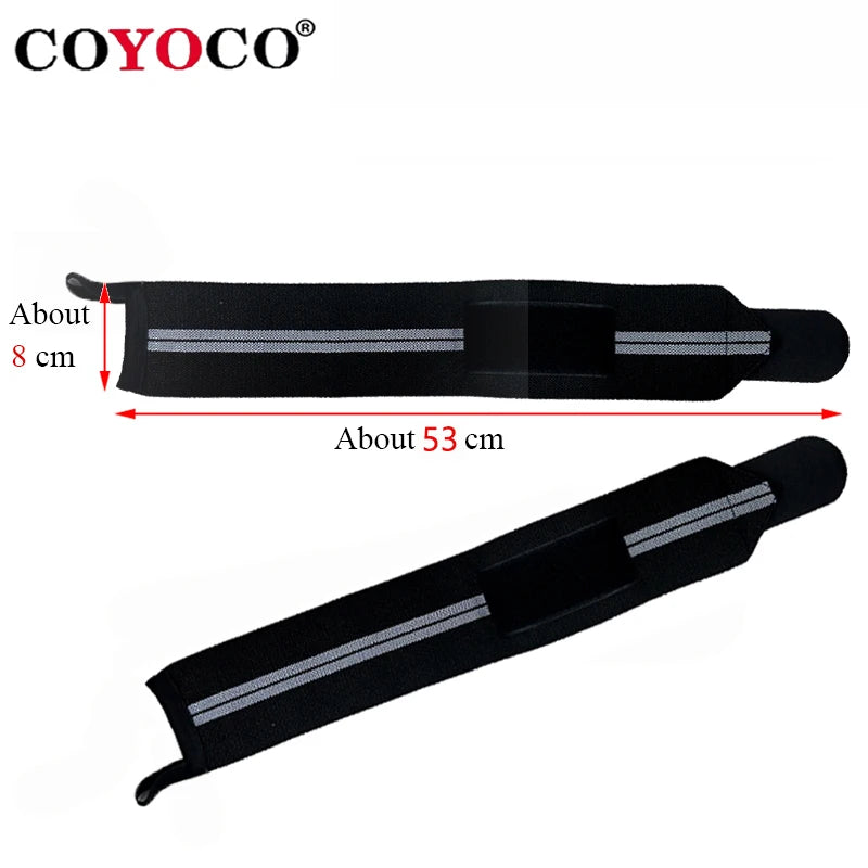 Handledslindor med mått i cm