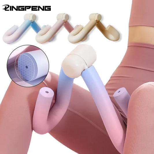 Thigh Master - Multifunktionell Träningsredskap för Lår & Armar