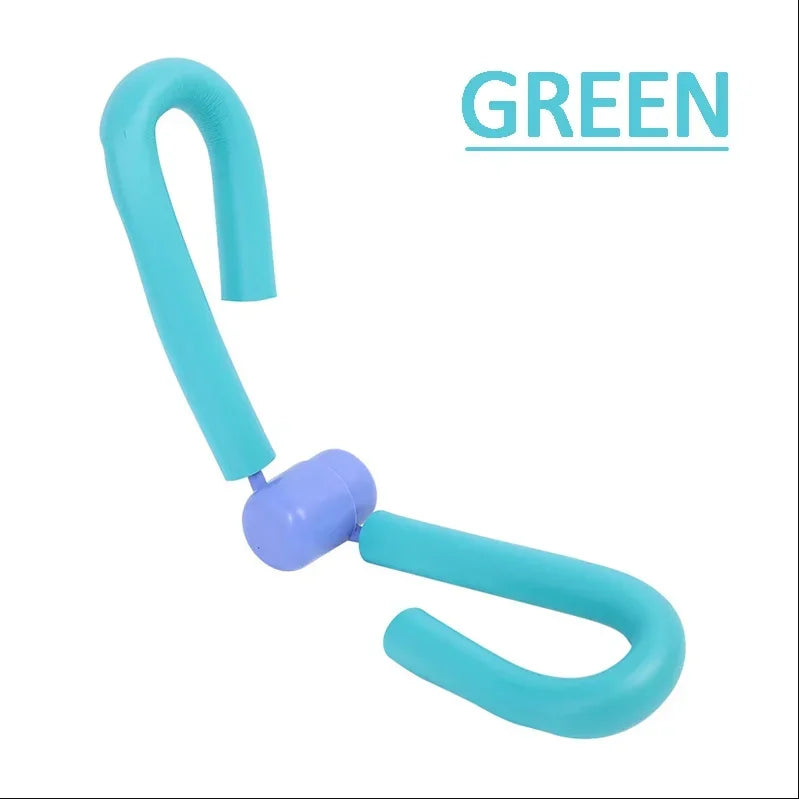 Thigh Master - Multifunktionell Träningsredskap för Lår & Armar