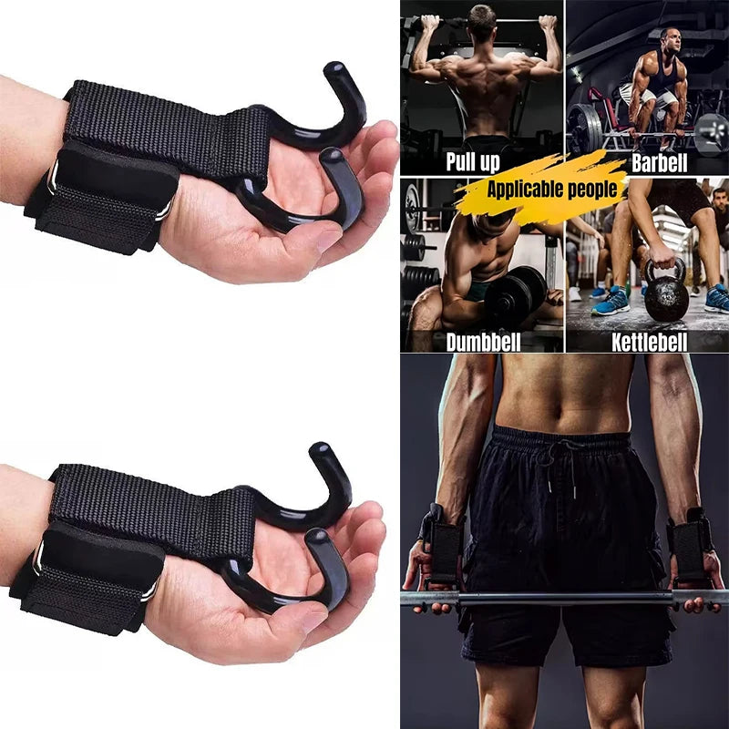 användningsområden för liftinghooks och produktnärbild