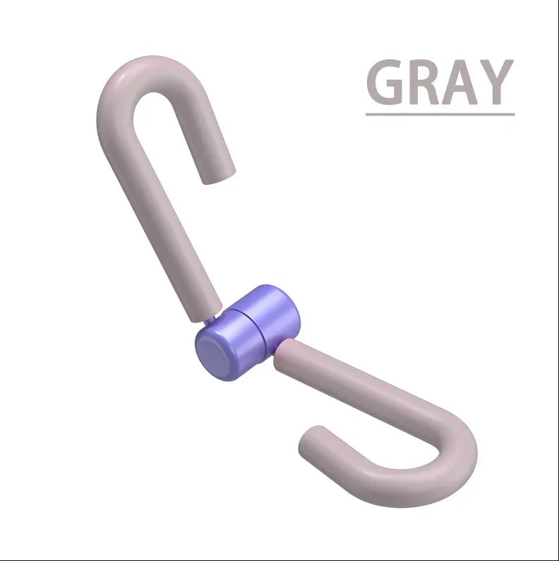 Thigh Master - Multifunktionell Träningsredskap för Lår & Armar